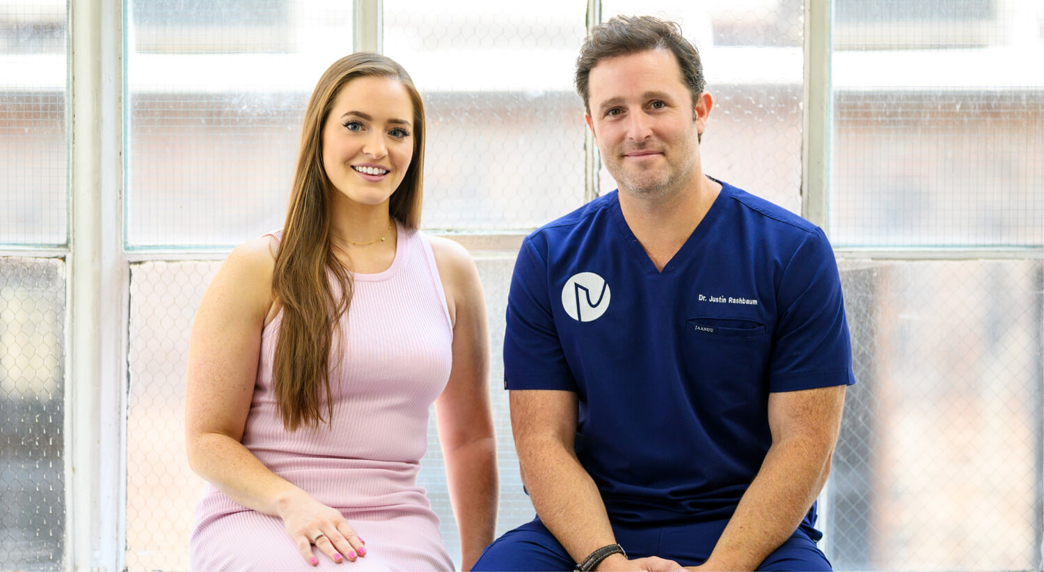 Rise Dental Studio Team