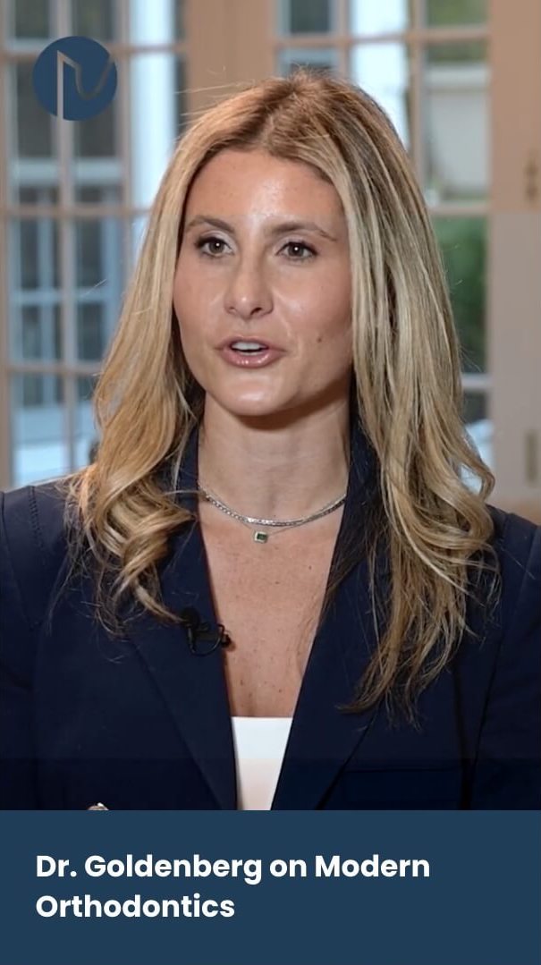 Dr. Rashbaum on Modern Orthodontics